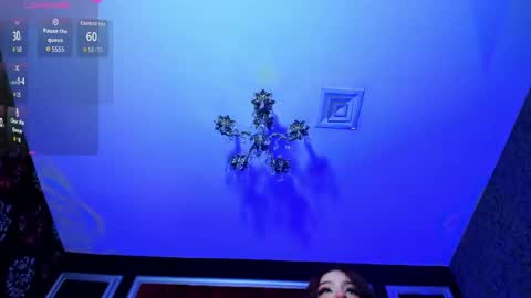 Marie online show from 30, 9, 2025