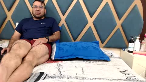 MARIHAM AND MURATH online show from 14, 7, 2026