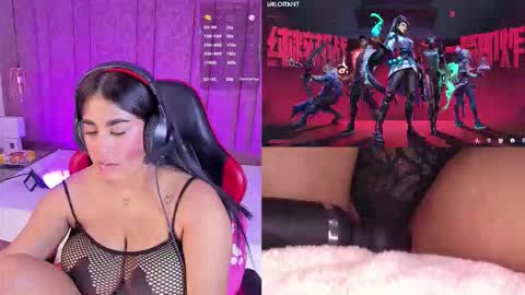 Marian online show from 27, 2, 2026