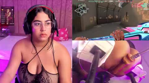 Marian online show from 21, 3, 2026