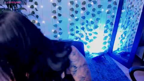 Snapshot of mariianadiaz1_ chatting on 11, 12, 2024 Maryyy online show from 11, 12, 2024