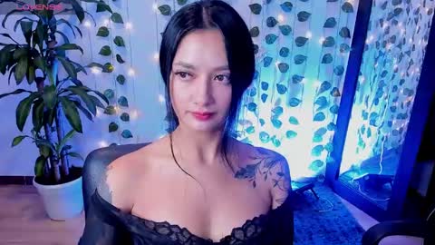 Snapshot of mariianadiaz1_ chatting on 12, 12, 2024 Maryyy online show from 12, 12, 2024