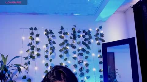 Snapshot of mariianadiaz1_ chatting on 3, 1, 2025 Maryyy online show from 3, 1, 2025