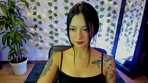 Snapshot of mariianadiaz1_ chatting on 4, 2, 2025 Maryyy online show from 4, 2, 2025