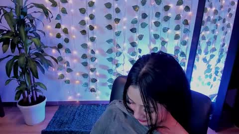 Snapshot of mariianadiaz1_ chatting on 4, 2, 2025 Maryyy online show from 4, 2, 2025