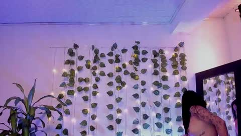 Snapshot of mariianadiaz1_ chatting on 6, 2, 2025 Maryyy online show from 6, 2, 2025