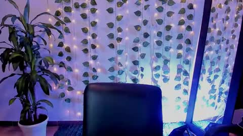 Snapshot of mariianadiaz1_ chatting on 7, 2, 2025 Maryyy online show from 7, 2, 2025