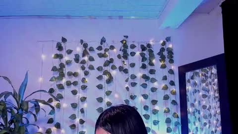 Snapshot of mariianadiaz1_ chatting on 26, 2, 2025 Maryyy online show from 26, 2, 2025