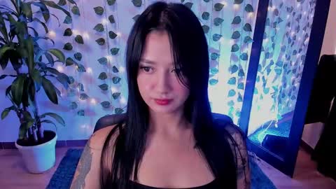 Snapshot of mariianadiaz1_ chatting on 28, 2, 2025 Maryyy online show from 28, 2, 2025