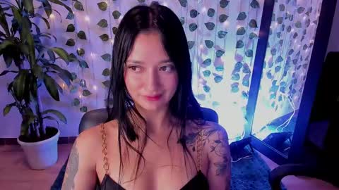 Snapshot of mariianadiaz1_ chatting on 6, 3, 2025 Maryyy online show from 6, 3, 2025