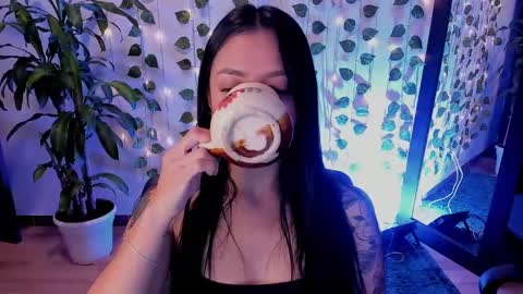Snapshot of mariianadiaz1_ chatting on 10, 3, 2025 Maryyy online show from 10, 3, 2025
