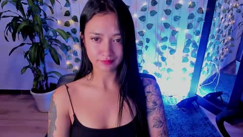 Snapshot of mariianadiaz1_ chatting on 11, 3, 2025 Maryyy online show from 11, 3, 2025