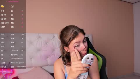 mariie_tayy online show from 20, 12, 2024