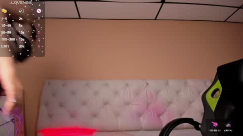 mariie_tayy online show from 11, 1, 2025