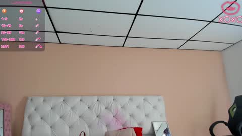 mariie_tayy online show from 19, 1, 2025