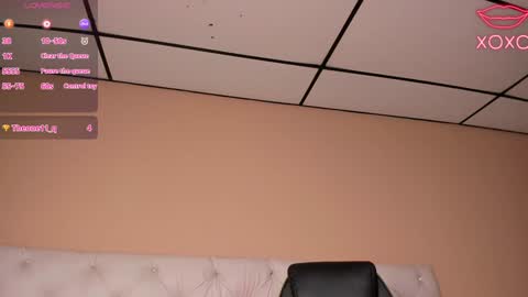 mariie_tayy online show from 21, 1, 2025