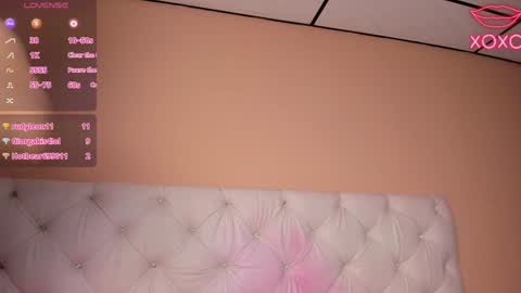 mariie_tayy online show from 24, 1, 2025