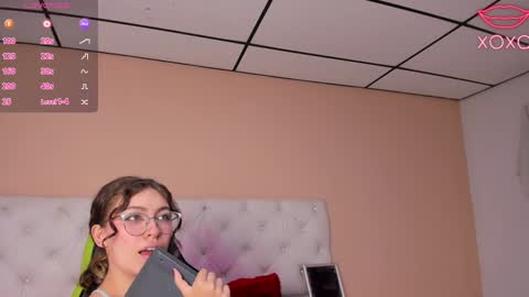 mariie_tayy online show from 25, 1, 2025