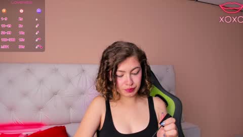 mariie_tayy online show from 31, 1, 2025