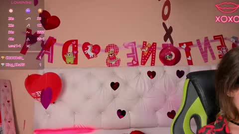 mariie_tayy online show from 14, 2, 2025