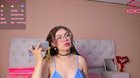 mariie_tayy online show from 17, 2, 2025