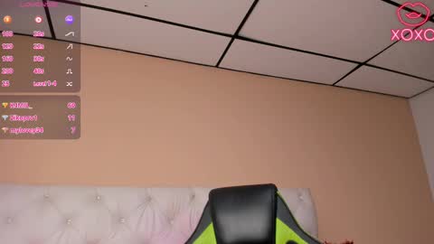 mariie_tayy online show from 7, 3, 2025