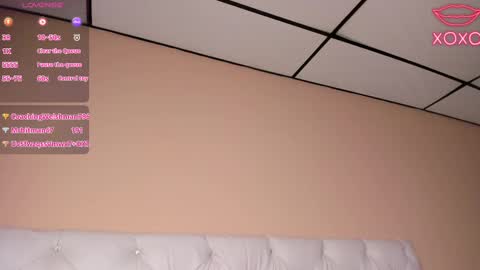 mariie_tayy online show from 9, 3, 2025
