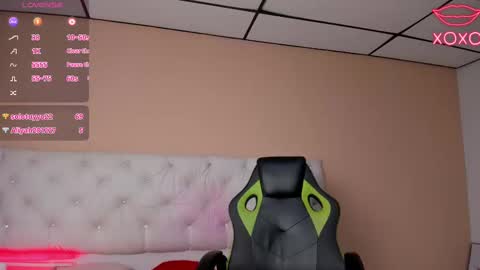mariie_tayy online show from 11, 3, 2025