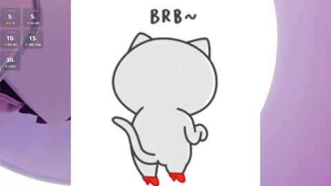 Snapshot of mariilyn_rouse_ chatting on 11, 12, 2024 Marilyn online show from 11, 12, 2024