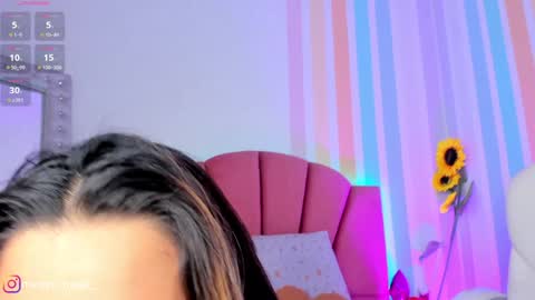 Snapshot of mariilyn_rouse_ chatting on 15, 12, 2024 Marilyn online show from 15, 12, 2024