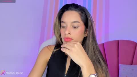 Snapshot of mariilyn_rouse_ chatting on 22, 12, 2024 Marilyn online show from 22, 12, 2024