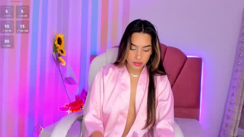 Snapshot of mariilyn_rouse_ chatting on 10, 1, 2025 Marilyn online show from 10, 1, 2025