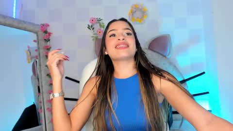 Snapshot of mariilyn_rouse_ chatting on 28, 1, 2025 Marilyn online show from 28, 1, 2025