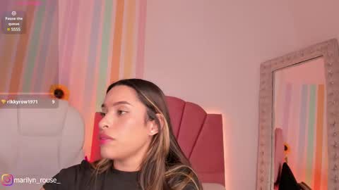 Snapshot of mariilyn_rouse_ chatting on 9, 2, 2025 Marilyn online show from 9, 2, 2025