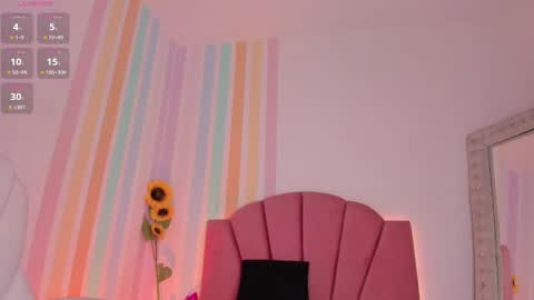 Snapshot of mariilyn_rouse_ chatting on 12, 3, 2025 Marilyn online show from 12, 3, 2025