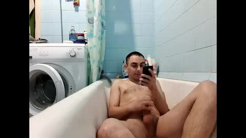 marijan1209 online show from 7, 1, 2025