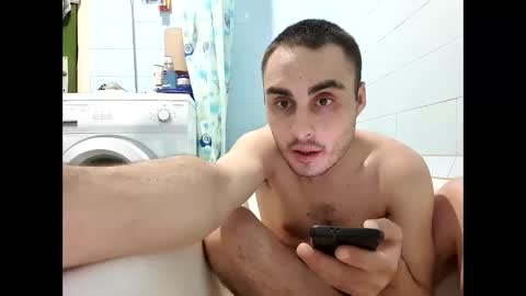 marijan1209 online show from 27, 2, 2025