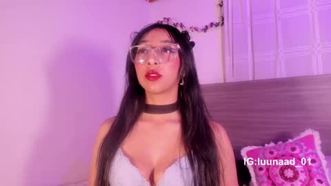 Snapshot of marijaneh chatting on 20, 9, 2025 Luna Dulk online show from 20, 9, 2025