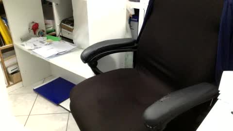 Mary... online show from 22, 9, 2025