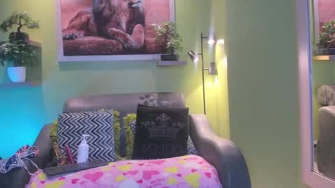 Snapshot of marilin_llady chatting on 27, 9, 2025 marilin_llady online show from 27, 9, 2025