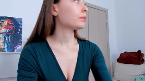 Snapshot of marilinal chatting on 13, 1, 2026 Marilina online show from 13, 1, 2026