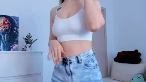 Snapshot of marilinal chatting on 14, 1, 2026 Marilina online show from 14, 1, 2026