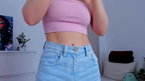 Snapshot of marilinal chatting on 13, 2, 2026 Marilina online show from 13, 2, 2026