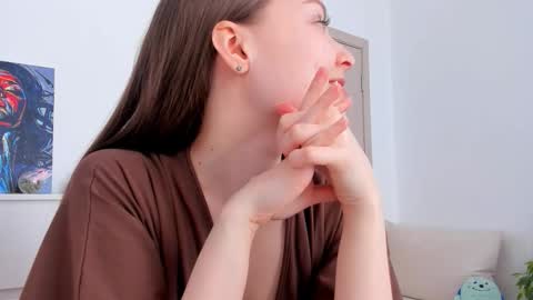 Snapshot of marilinal chatting on 17, 3, 2026 Marilina online show from 17, 3, 2026