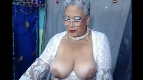 Snapshot of marilincarolina chatting on 12, 1, 2025 Marilin carolina online show from 12, 1, 2025