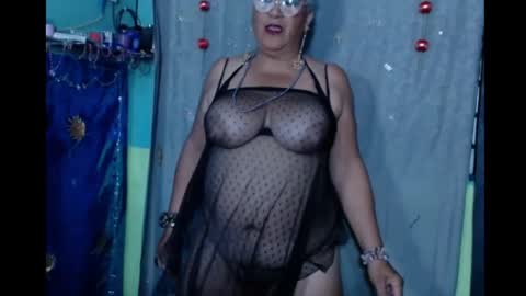 Snapshot of marilincarolina chatting on 19, 1, 2025 Marilin carolina online show from 19, 1, 2025