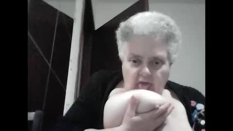 Snapshot of marilu64 chatting on 25, 3, 2026 marilu64 online show from 25, 3, 2026