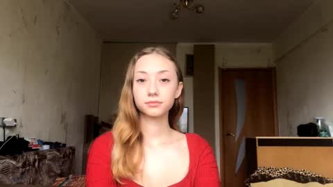 Snapshot of mariluhannemann chatting on 30, 9, 2025 Amelia online show from 30, 9, 2025