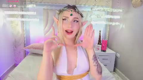 Mariluu  online show from 16, 6, 2026