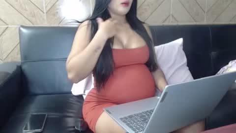 Mari Luz online show from 8, 10, 2025